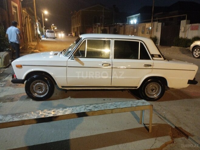 LADA (VAZ) 2106 2003, 145,000 km - 1.6 л - Sumqayıt