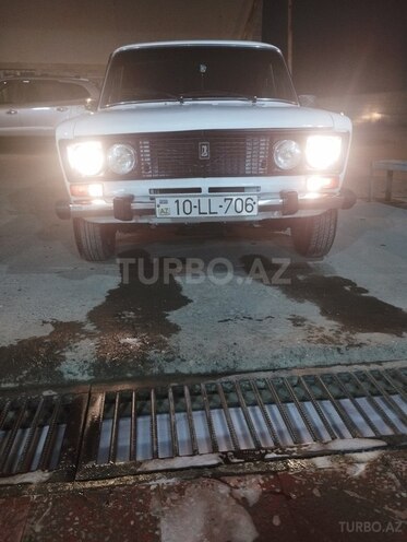 LADA (VAZ) 2106 2003, 145,000 km - 1.6 л - Sumqayıt