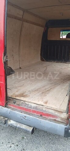 Ford Transit 1994, 350,000 km - 2.5 l - Göyçay