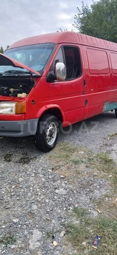 Ford Transit 1994, 350,000 km - 2.5 l - Göyçay