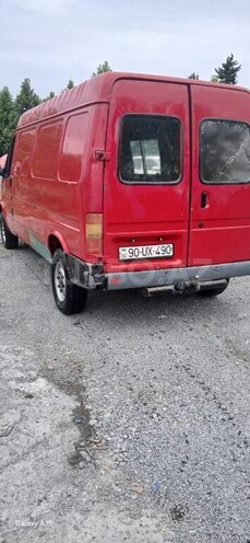 Ford Transit 1994, 350,000 km - 2.5 l - Göyçay