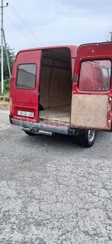 Ford Transit 1994, 350,000 km - 2.5 l - Göyçay