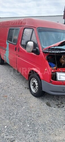 Ford Transit 1994, 350,000 km - 2.5 l - Göyçay