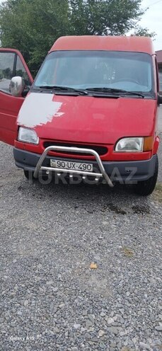 Ford Transit 1994, 350,000 km - 2.5 l - Göyçay