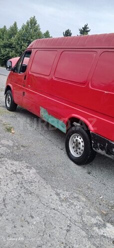 Ford Transit 1994, 350,000 km - 2.5 l - Göyçay