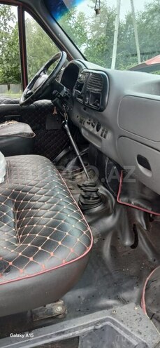 Ford Transit 1994, 350,000 km - 2.5 l - Göyçay
