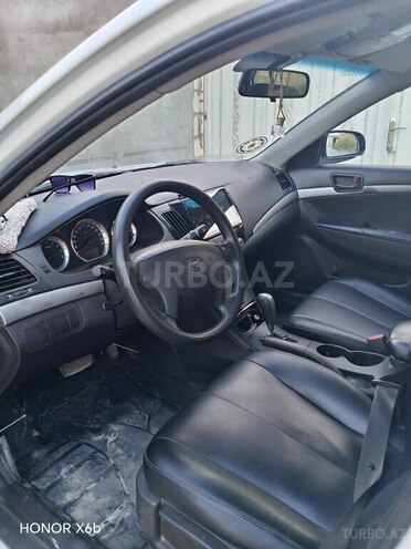 Hyundai Sonata 2009, 243,940 km - 2.0 l - Bakı