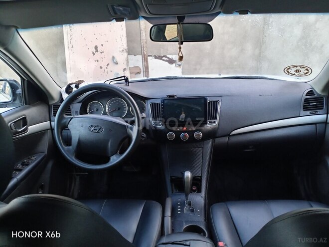 Hyundai Sonata 2009, 243,940 km - 2.0 l - Bakı