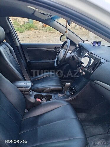 Hyundai Sonata 2009, 243,940 km - 2.0 l - Bakı