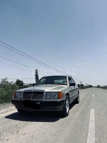 Mercedes 190 1990, 386,000 km - 200.0 l - Neftçala