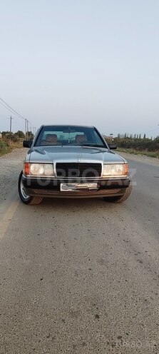 Mercedes 190 1990, 386,000 km - 200.0 l - Neftçala
