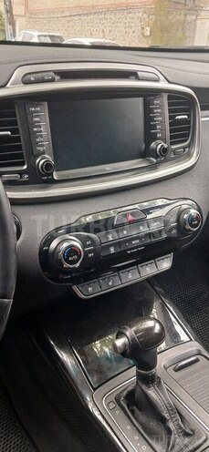 Kia Sorento 2016, 162,222 km - 2.0 l - Zaqatala