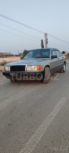 Mercedes 190 1990, 386,000 km - 200.0 l - Neftçala
