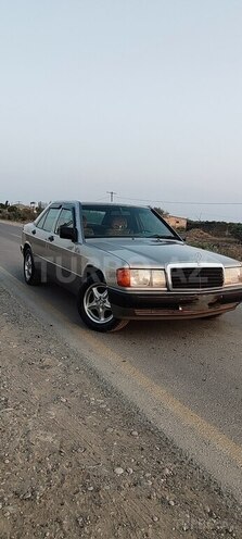 Mercedes 190 1990, 386,000 km - 200.0 l - Neftçala
