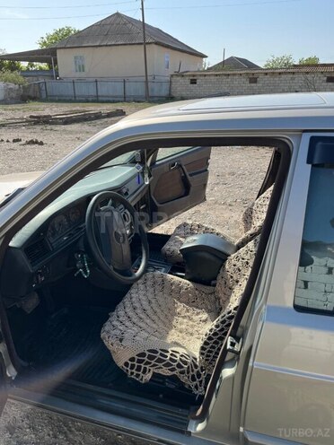 Mercedes 190 1990, 386,000 km - 200.0 l - Neftçala