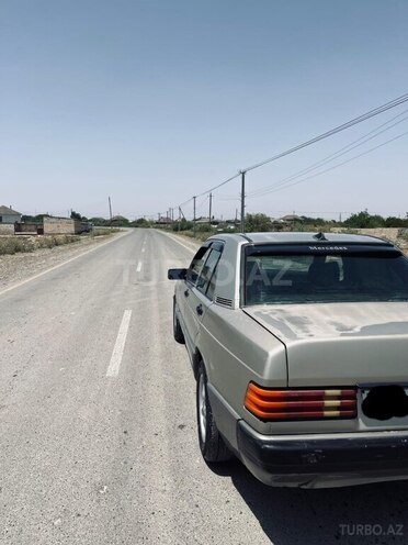 Mercedes 190 1990, 386,000 km - 200.0 l - Neftçala