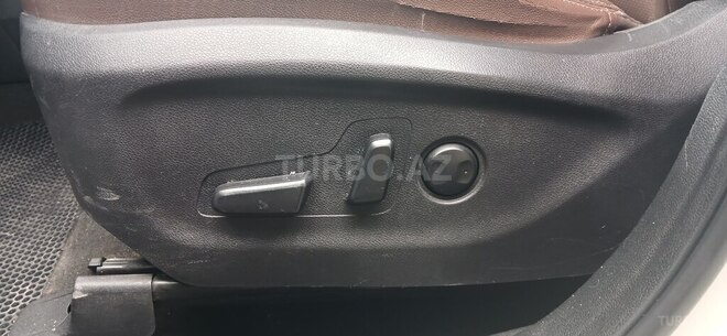 Kia Sorento 2016, 162,222 km - 2.0 l - Zaqatala