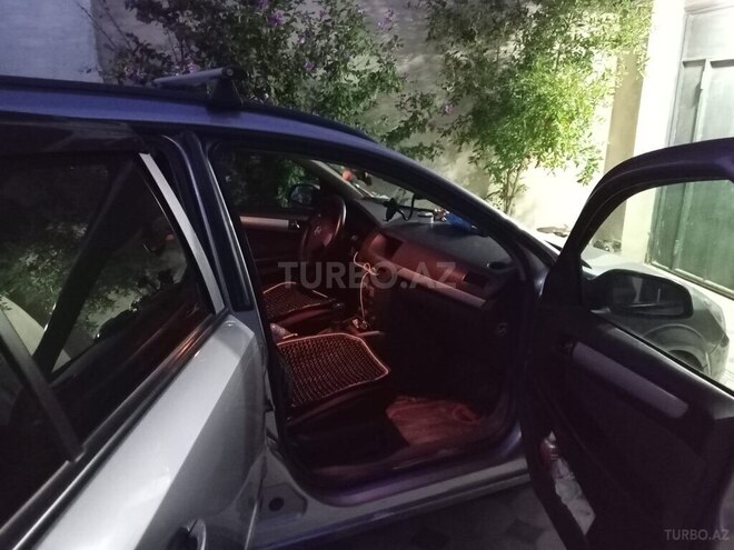Opel Astra 2004, 283,113 km - 1.4 l - Bakı