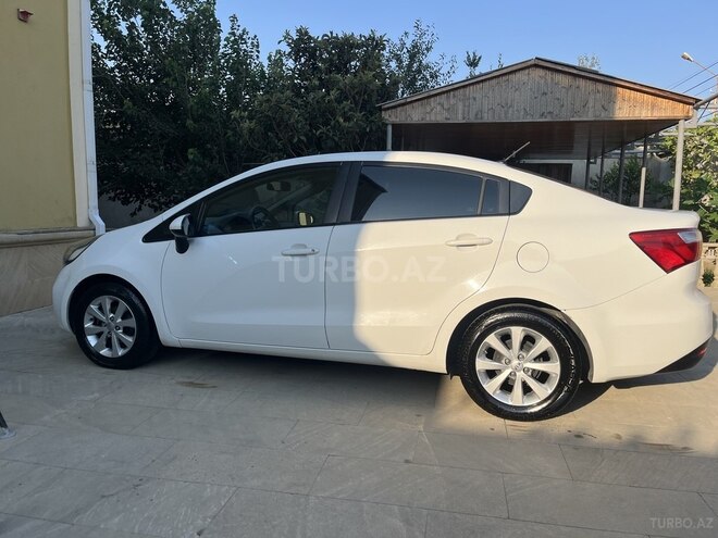 Kia Rio 2012, 264,506 km - 1.4 л - Bakı