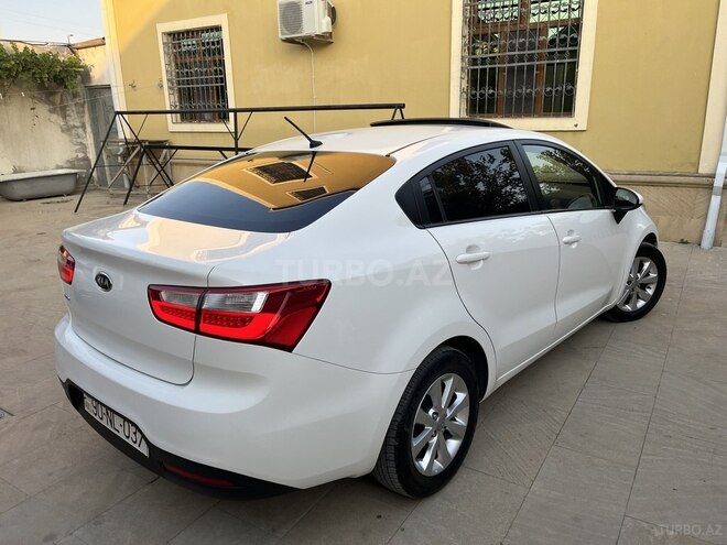 Kia Rio 2012, 264,506 km - 1.4 л - Bakı