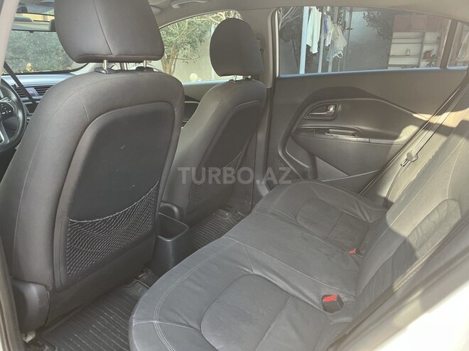 Kia Rio 2012, 264,506 km - 1.4 л - Bakı