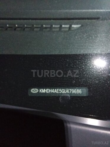Hyundai Elantra 2015, 264,161 km - 1.8 l - Bakı