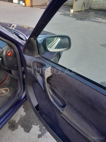 Opel Astra 1997, 537,000 km - 1.6 l - Bakı