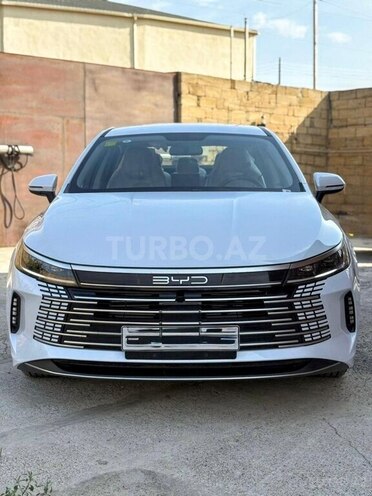 BYD Destroyer 05 2025, 0 km - 1.5 l - Bakı
