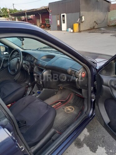 Opel Astra 1997, 537,000 km - 1.6 l - Bakı