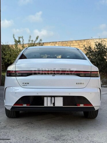 BYD Destroyer 05 2025, 0 km - 1.5 l - Bakı