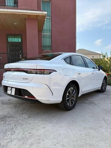 BYD Destroyer 05 2025, 0 km - 1.5 l - Bakı