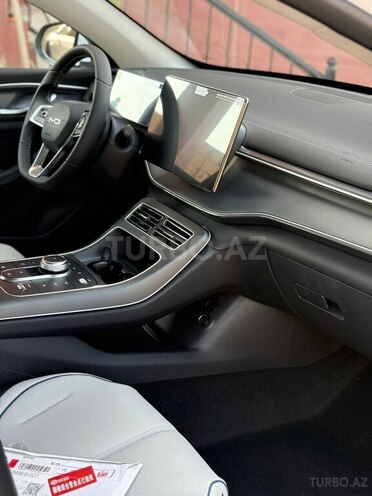 BYD Destroyer 05 2025, 0 km - 1.5 l - Bakı