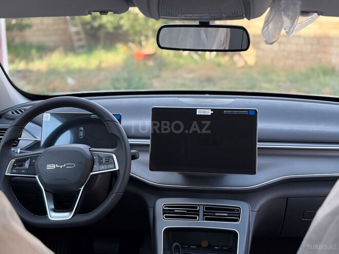 BYD Destroyer 05 2025, 0 km - 1.5 l - Bakı