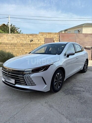 BYD Destroyer 05 2025, 0 km - 1.5 l - Bakı