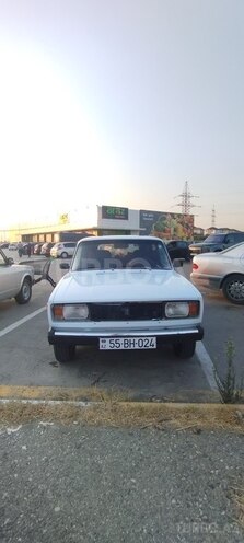 LADA (VAZ) 2104 2002, 235,400 km - 1.6 l - Bakı