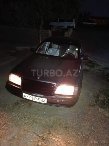 Mercedes C 220 1993, 505,000 km - 2.2 л - Bakı