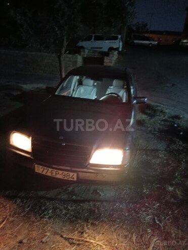 Mercedes C 220 1993, 505,000 km - 2.2 л - Bakı