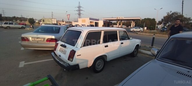 LADA (VAZ) 2104 2002, 235,400 km - 1.6 l - Bakı