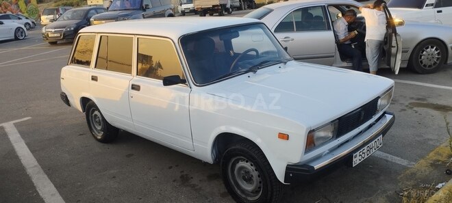 LADA (VAZ) 2104 2002, 235,400 km - 1.6 l - Bakı