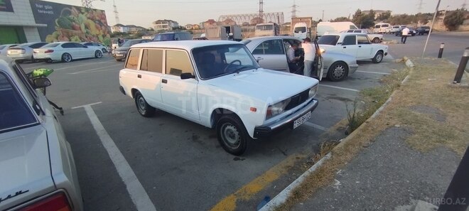 LADA (VAZ) 2104 2002, 235,400 km - 1.6 l - Bakı