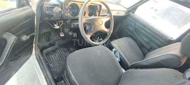 LADA (VAZ) 2104 2002, 235,400 km - 1.6 l - Bakı