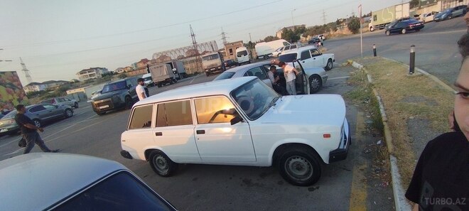 LADA (VAZ) 2104 2002, 235,400 km - 1.6 l - Bakı