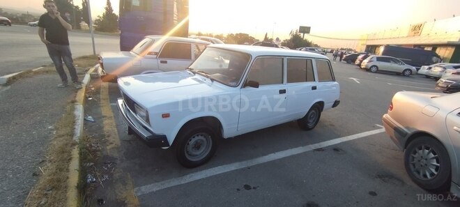 LADA (VAZ) 2104 2002, 235,400 km - 1.6 l - Bakı