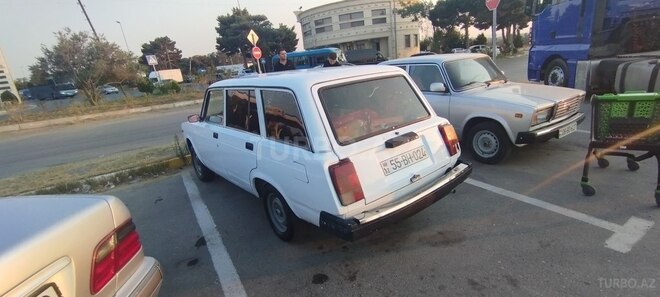 LADA (VAZ) 2104 2002, 235,400 km - 1.6 l - Bakı