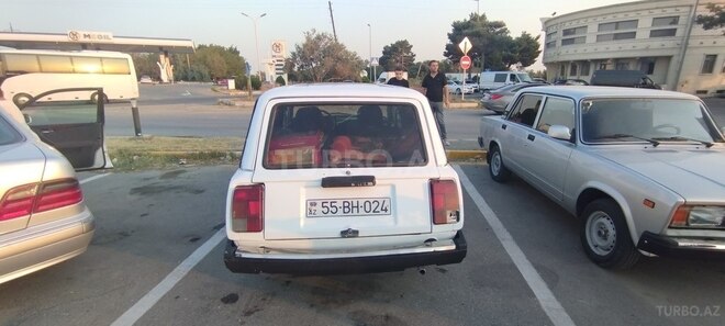 LADA (VAZ) 2104 2002, 235,400 km - 1.6 l - Bakı
