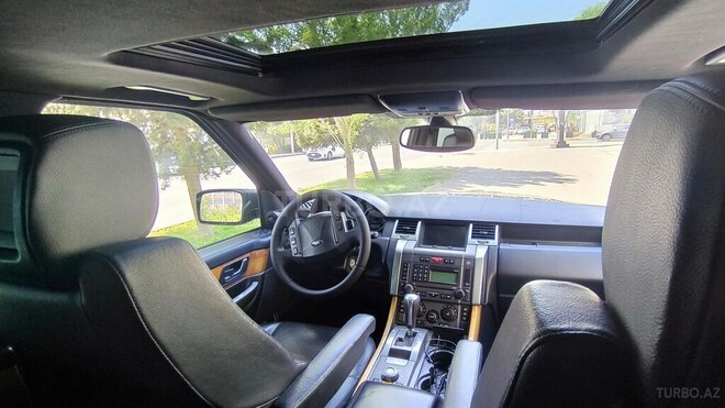 Land Rover RR Sport 2006, 260,000 km - 4.2 l - Bakı