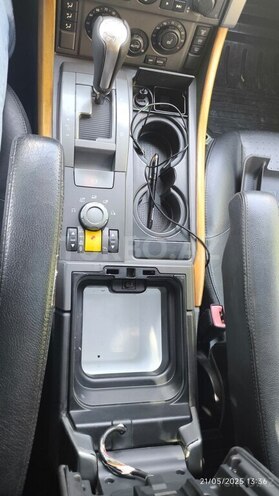 Land Rover RR Sport 2006, 260,000 km - 4.2 l - Bakı
