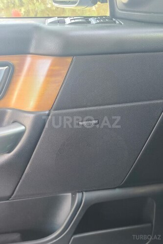 Land Rover RR Sport 2006, 260,000 km - 4.2 l - Bakı