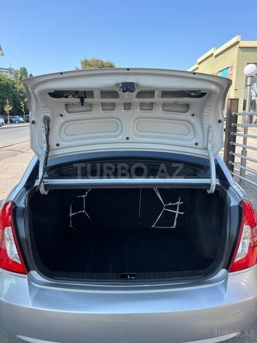 Hyundai Accent 2009, 215,000 km - 1.6 l - Bakı