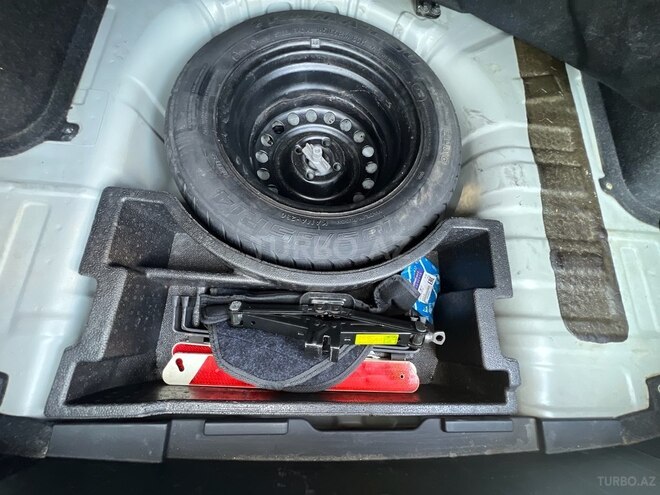 Hyundai Accent 2009, 215,000 km - 1.6 l - Bakı